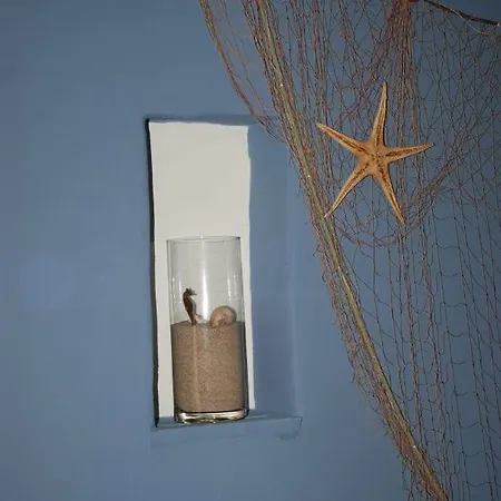 펜션 Four Seasons Summer 체팔루