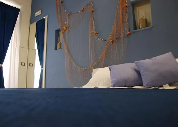 Four Seasons Summer * Cefalu