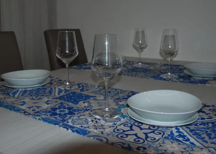 Holiday home Four Seasons Summer