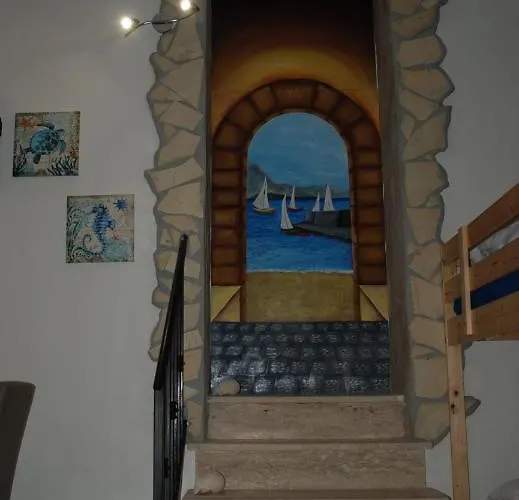 Holiday home Four Seasons Summer *