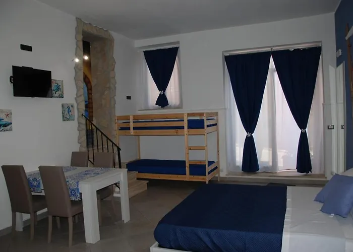 Four Seasons Summer Holiday home