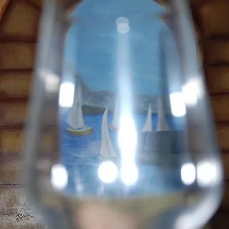 Four Seasons Summer Vakantiehuis