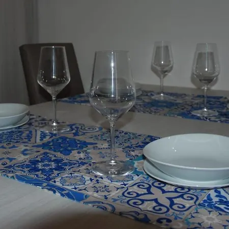 Vakantiehuis Four Seasons Summer