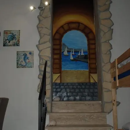 Vakantiehuis Four Seasons Summer *