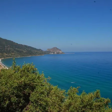 Four Seasons Summer Vakantiehuis *