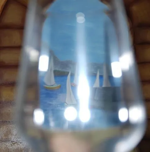 Four Seasons Summer Prázdninový dům