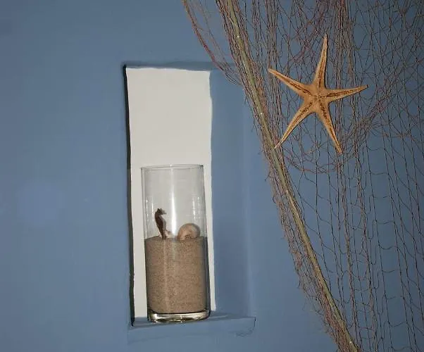 Prázdninový dům Four Seasons Summer Cefalù