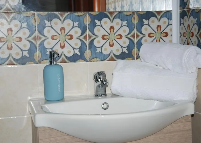 Four Seasons Summer Vakantiehuis *