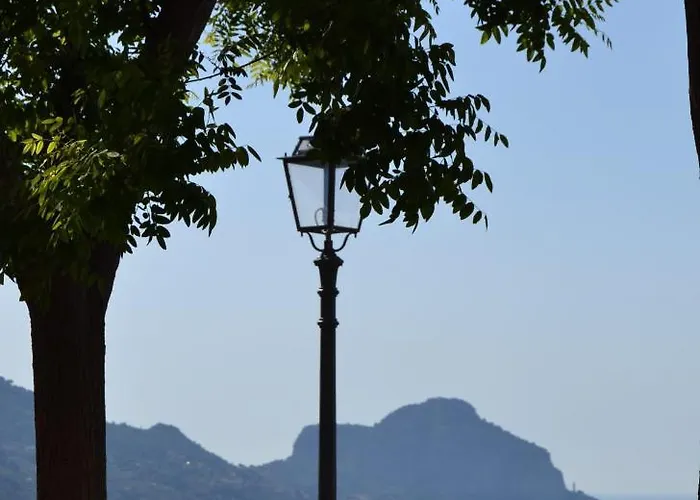 Four Seasons Summer Vakantiehuis