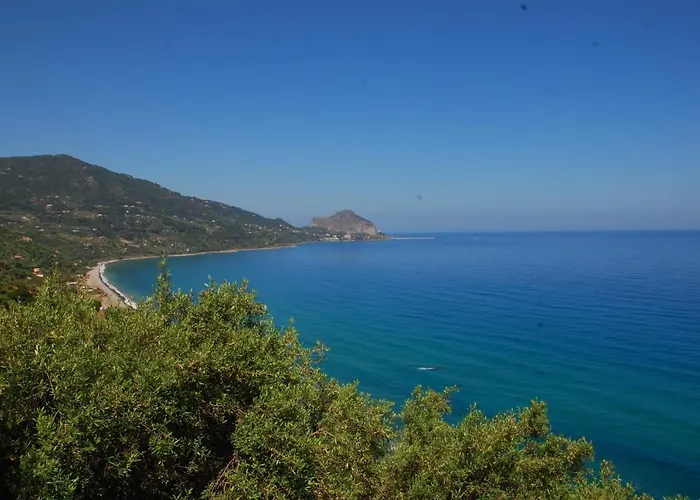 Four Seasons Summer Vakantiehuis *